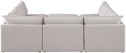 Mackenzie - Modular Sectional