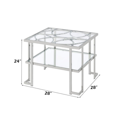 Kalan - Table