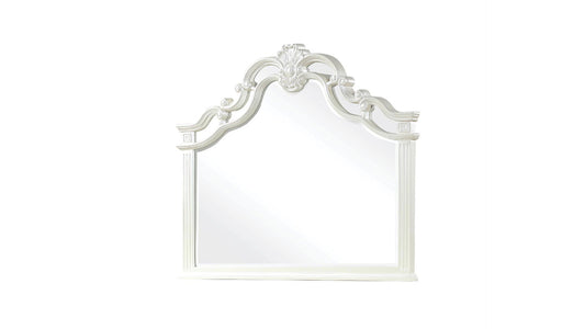 Milan - Mirror