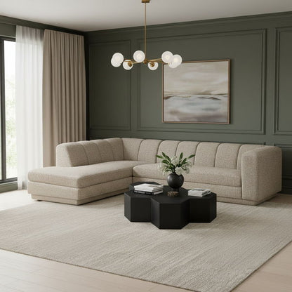 Modari - Sectional