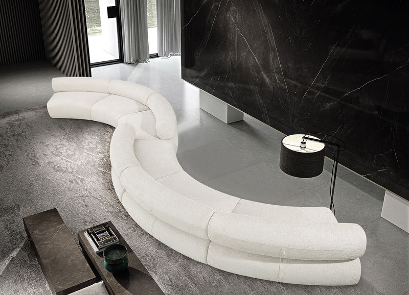 Bale - 6 Piece Modular Sofa