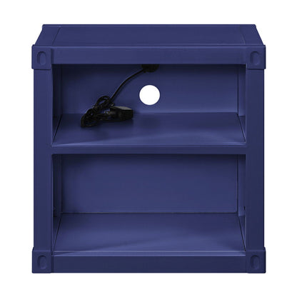 Cargo - Nightstand (USB)