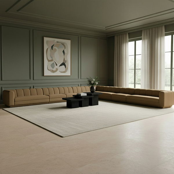Modari - Sectional