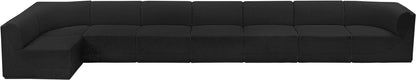 Ollie - 8 Piece Modular Sectional