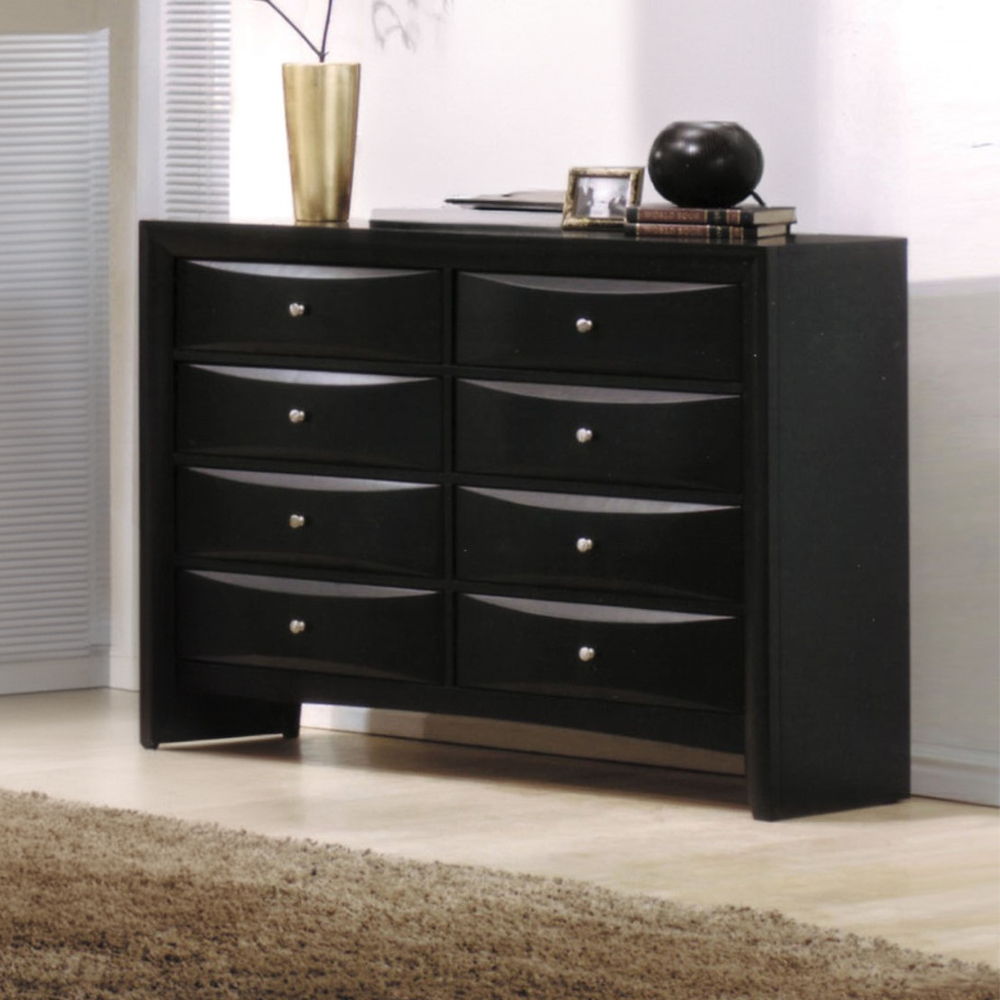 Ireland - Dresser