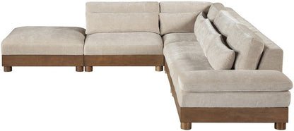 Turin - Modular Sectional