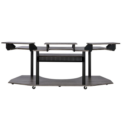 Eleazar - Music Recording Studio Desk