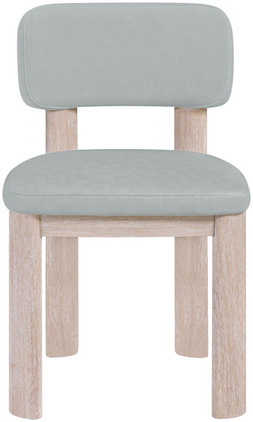 Paloma - Faux Leather Upholstered Dining Chair (Set of 2)