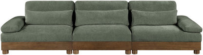 Turin - Sectional