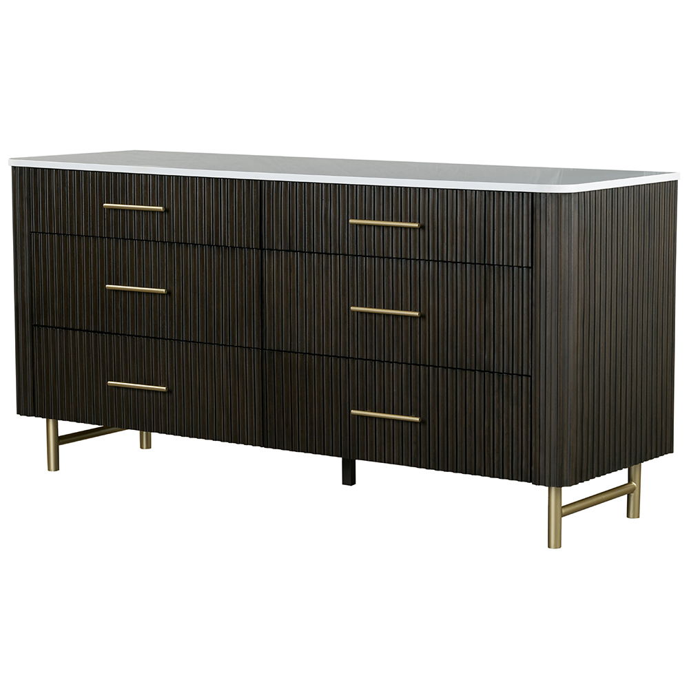 Clayten - Bedroom Set - Espresso