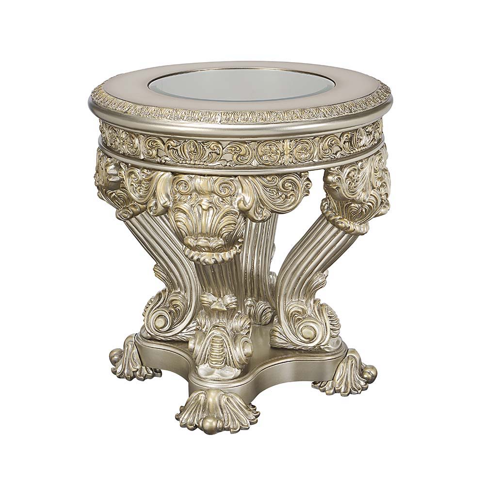 Danae - Table