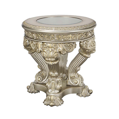 Danae - Table