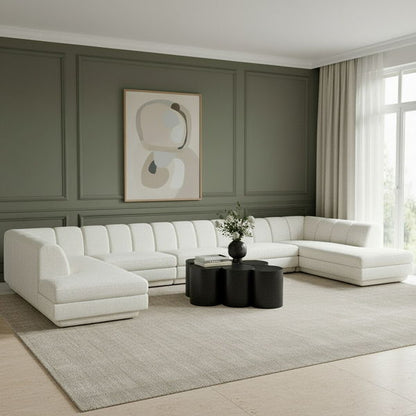 Modari - Sectional
