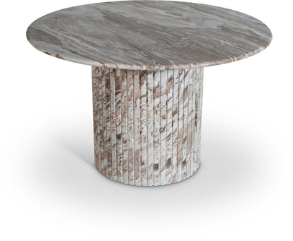Genoa - Marble Dining Table