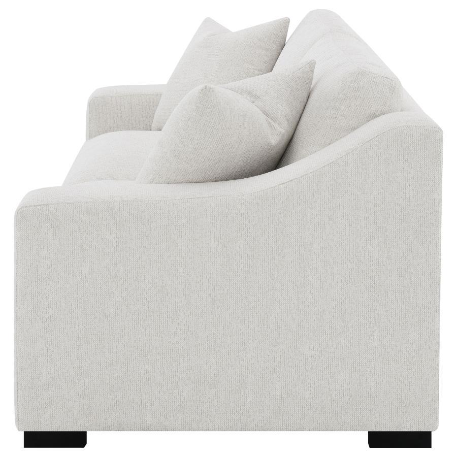 Ashlyn - Upholstered Track Arm Sofa