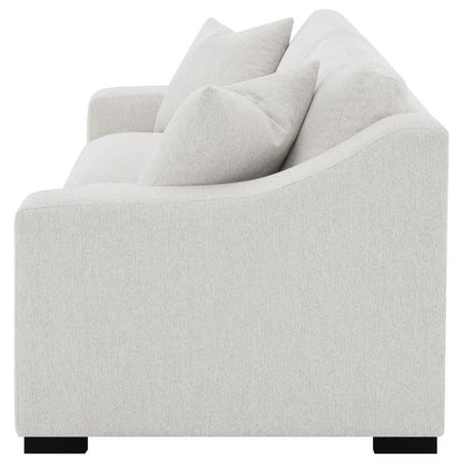 Ashlyn - Upholstered Track Arm Sofa