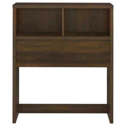 Westpark - 3 Piece Bedroom Set Bookcase Headboard