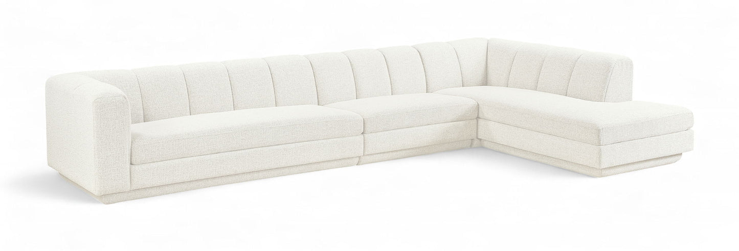 Modari - Sectional