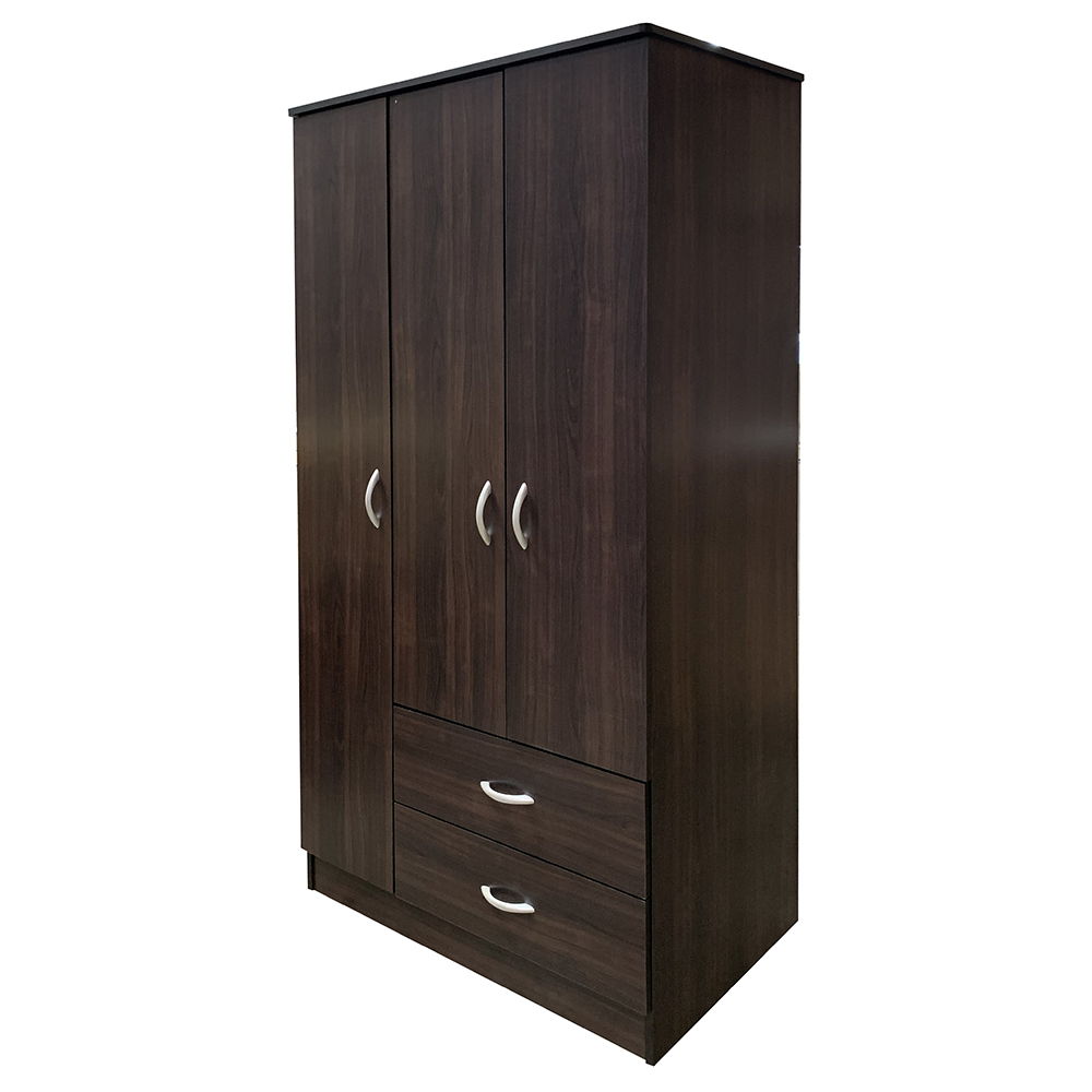 Olean - Wardrobe - Espresso