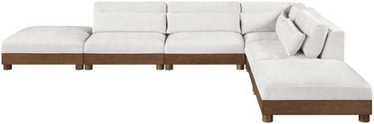 Turin - Sectional