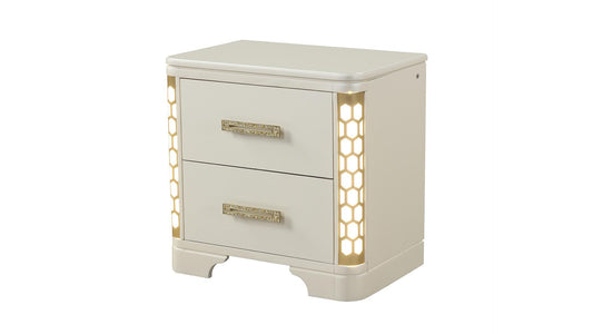 Jasmine - Nightstand