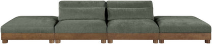 Turin - Sectional