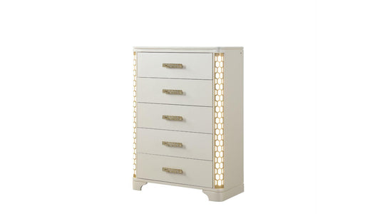 Jasmine - Chest