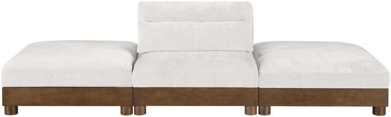 Turin - Sectional