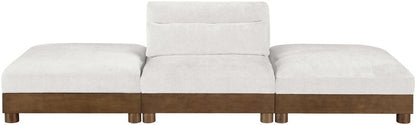 Turin - Sectional