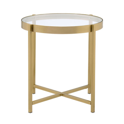 Charrot - Table