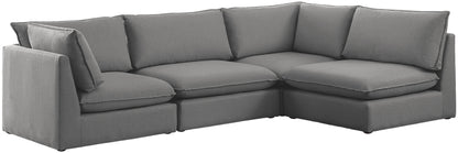 Mackenzie - Modular Sectional