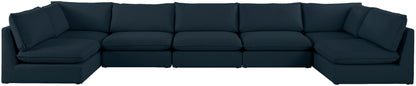 Mackenzie - Modular Sectional