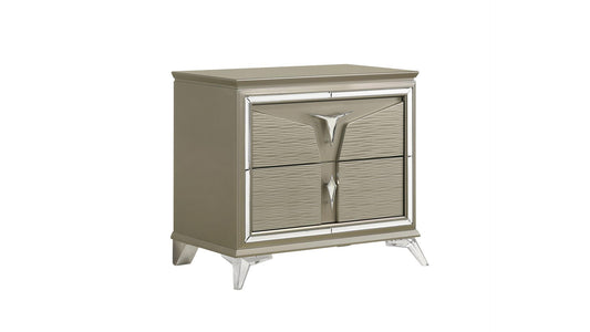 Samantha - Nightstand
