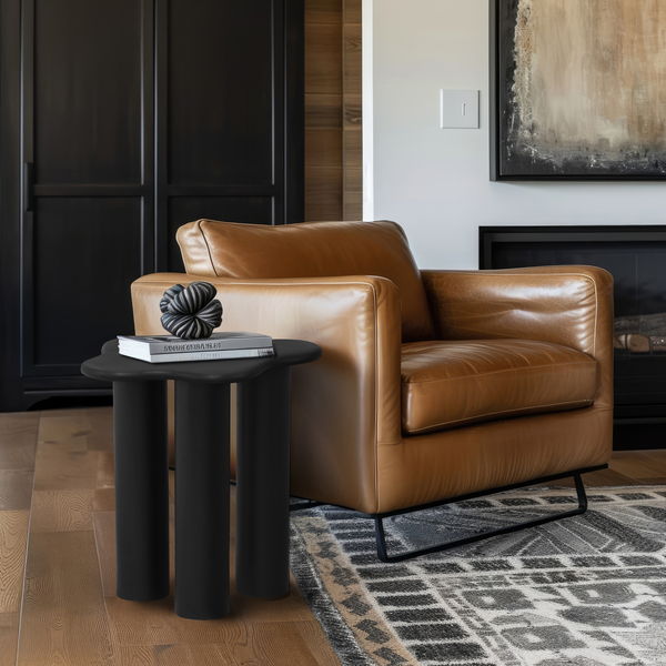 Romaine - End Table