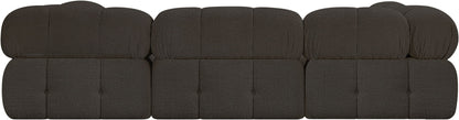 Ames - 6 Piece Modular Sectional