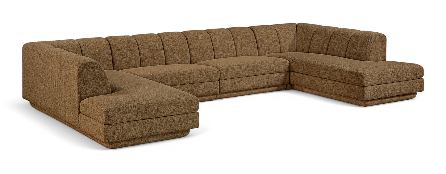 Modari - Sectional