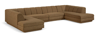 Modari - Sectional