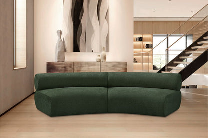 Bale - 2 Piece Modular Sofa