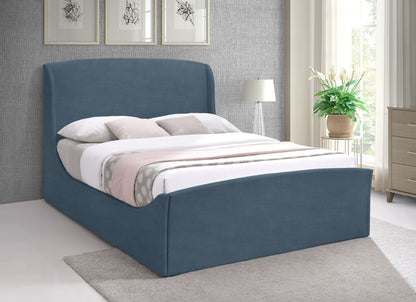 Tess - Bed