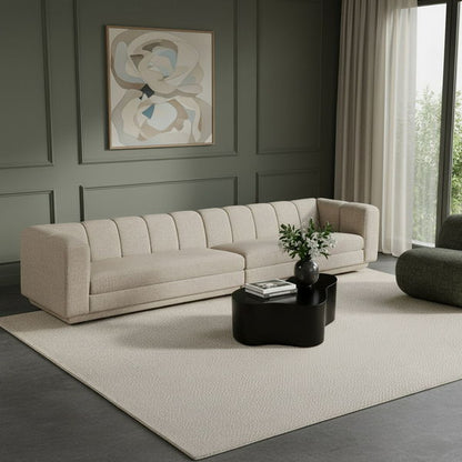 Modari - Sectional