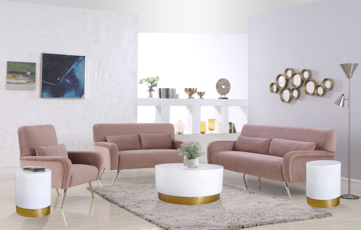Deco - Table