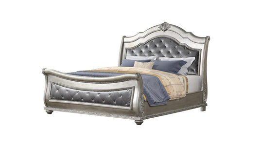 Destiny - King Bed