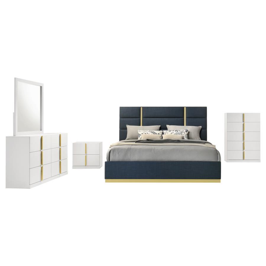 Ines - Bedroom Set