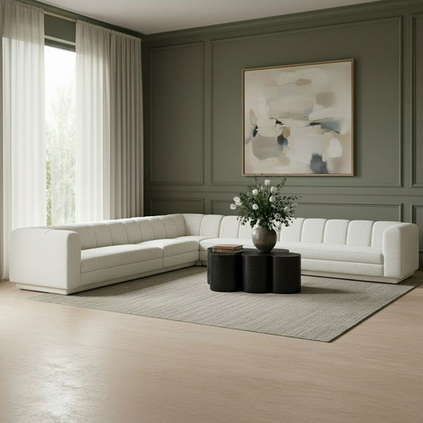 Modari - Sectional