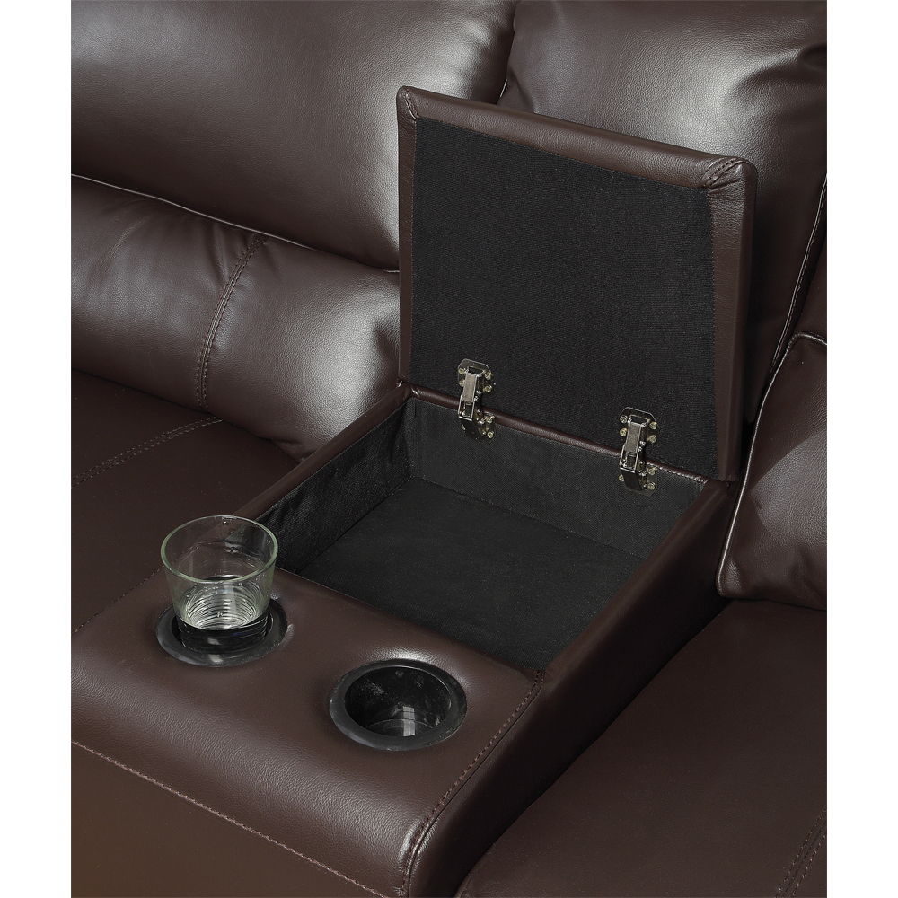 Saul - Sectional Sofa