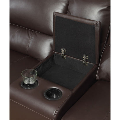Saul - Sectional Sofa