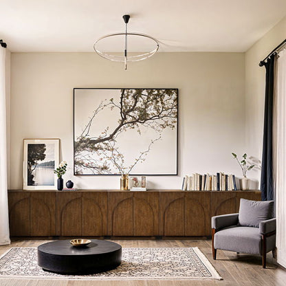 Navona - 5 Piece Sideboard / Buffet