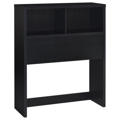 Westpark - 3 Piece Bedroom Set Bookcase Headboard