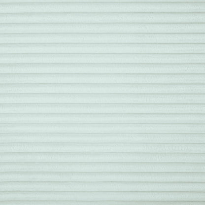 Shaggy - 7 Piece Modular U-Shaped Sectional With Ottoman