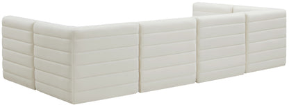 Quincy - 6 Piece Modular Sectional